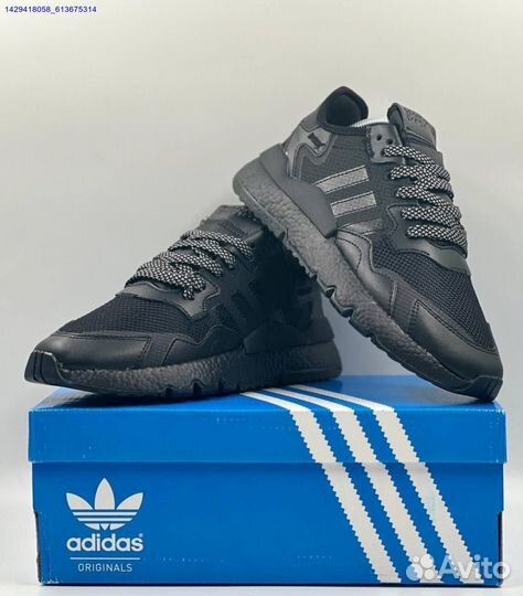 Adidas Nite Jogger (Арт.52716)