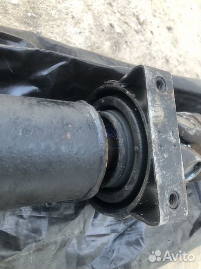 Кардан 2101-2107