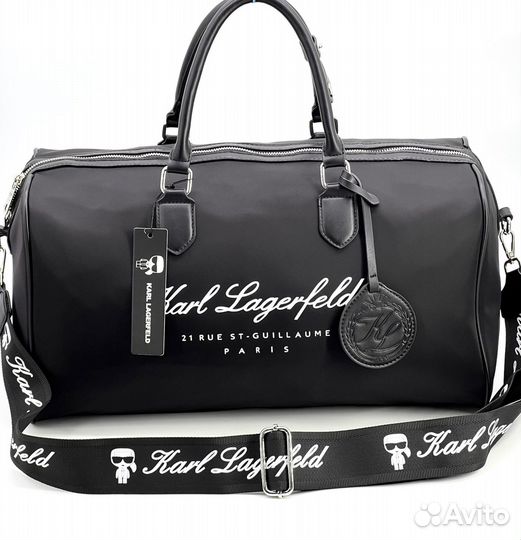 Сумка Karl lagerfeld