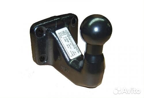 Прицепное устройство фаркоп AL-KO Германия до 3.5т