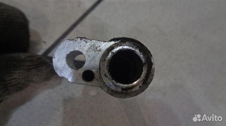 Трубка кондиционера Toyota Camry V40 1994-1996