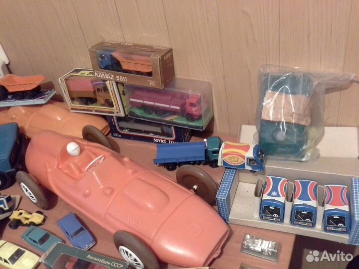 Машинки СССР модель ваз лада продажа покупка оценк