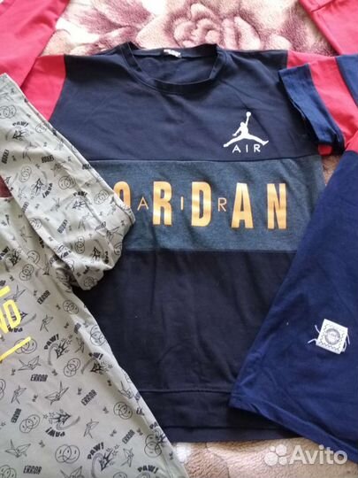 Вещи для мальчика