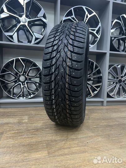 Tracmax X-Privilo S500 245/50 R20 105T