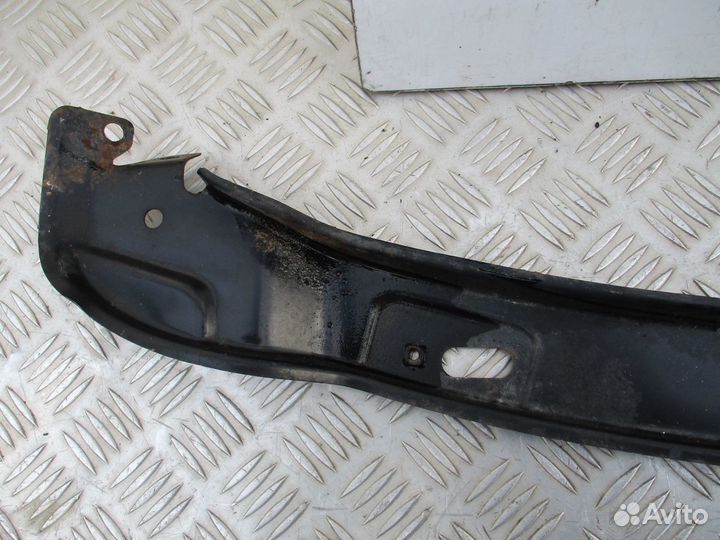 Панель передняя Chery Very A13 2012г