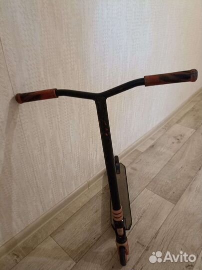 Самокат duker4