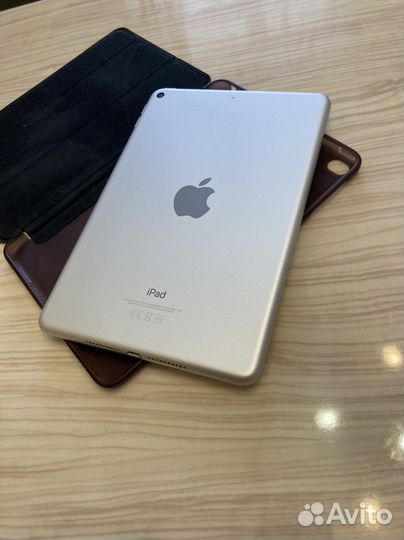 iPad mini 5 64gb wifi, рст