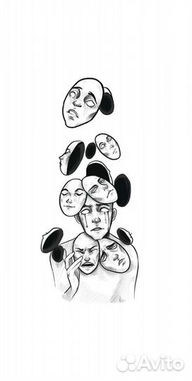 Татуировки