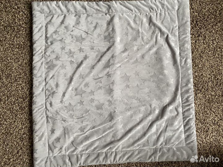 Конверт одеяло на выписку