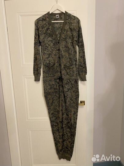 Комбинезон Missoni