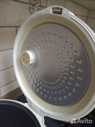 Мультиварка sakura sa 7753w