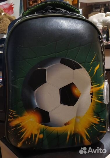 Рюкзак школьный ранец