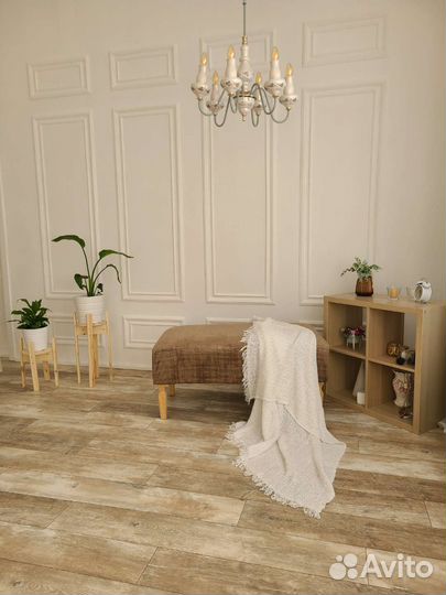 Аренда фотостудии