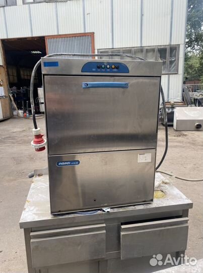 Посудомоечная машина Aristarco