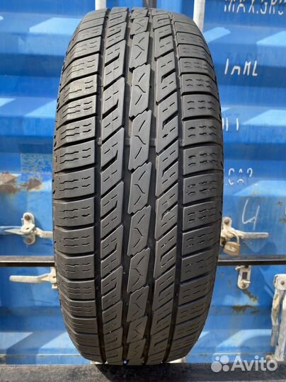 Barum Bravuris 4x4 215/70 R16 100H