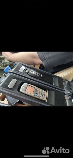 Телефон комплект bentley continental gt 1