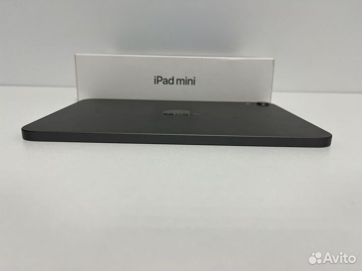 iPad mini 6 256gb Wi-Fi