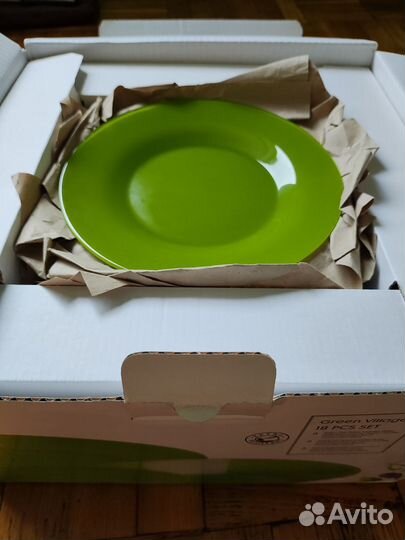 Посуда Pasabahce 