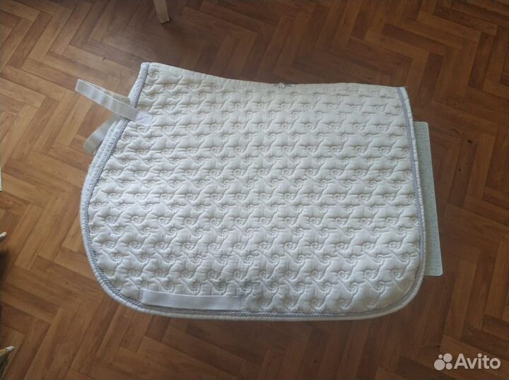 Продам вальтрапы для лошади и пони