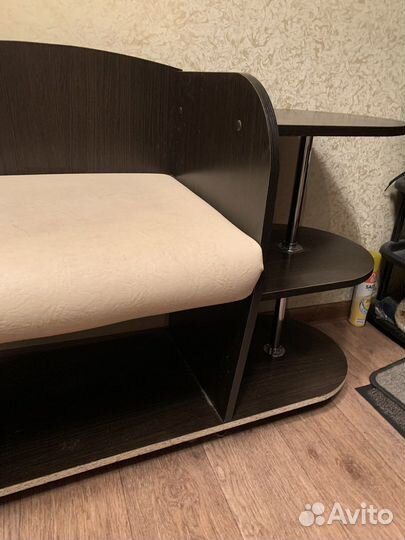 Тумба в прихожую