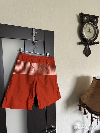 Cp company шорты оригинал