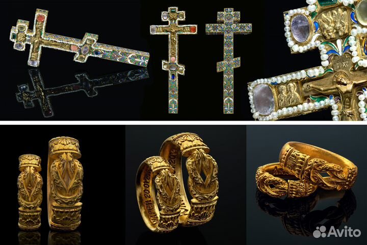 Макросъемка. Фотосъемка ювелирных изделий