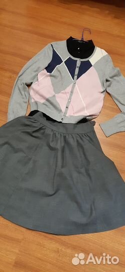 Одежда в деловом стиле