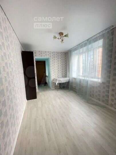 Комната 11,7 м² в 1-к., 10/12 эт.