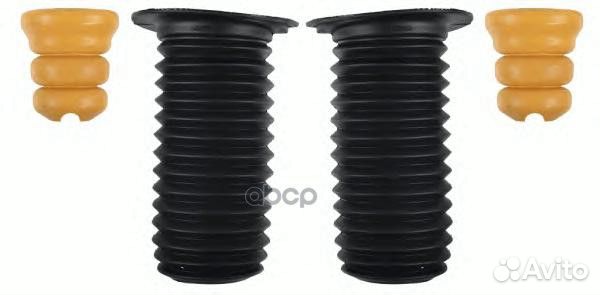 900 315 Пыльник+отбойник BMW 1 (F20) /3 (F30, F8