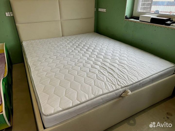 Кровать от производителя