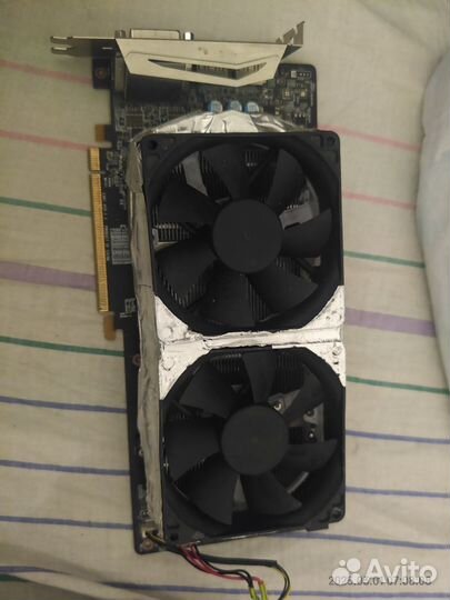 MSI rx480 8gb