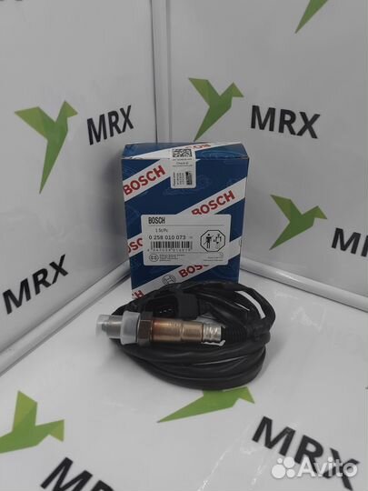 Лямбда-зонд 0258010073