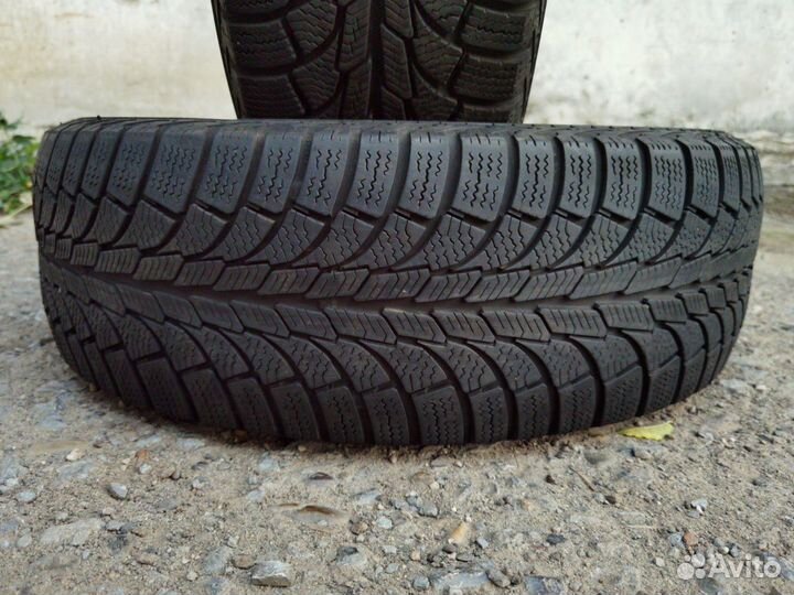 General Tire Altimax Nordic 12 195/65 R15 95T