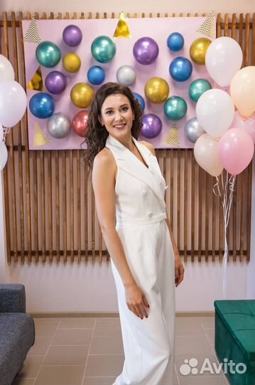 Помощник руководителя/Ассистент в бьюти