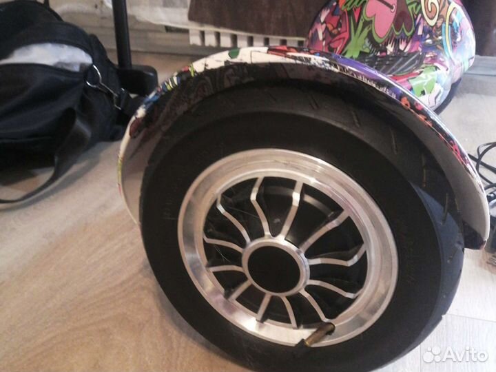 Гироскутер бу