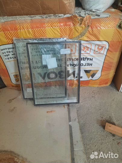 Стеклопакет