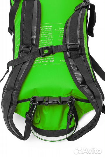 Буй для плавания на открытой воде Madwave