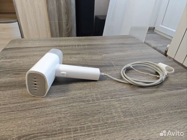 Отпариватель Xiaomi