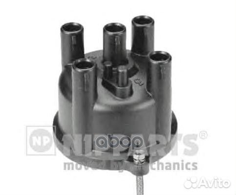 Крышка трамблера Toyota/Nipparts/ J5322051 Nipp