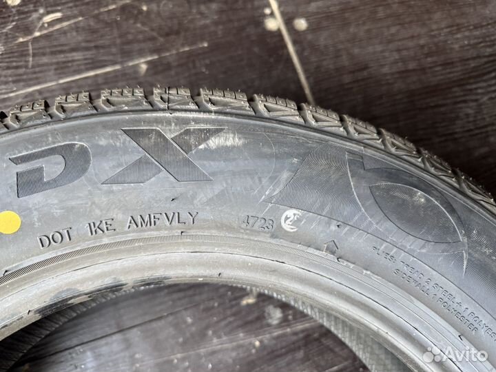 RoadX RXMotion 4S 185/65 R15 88H