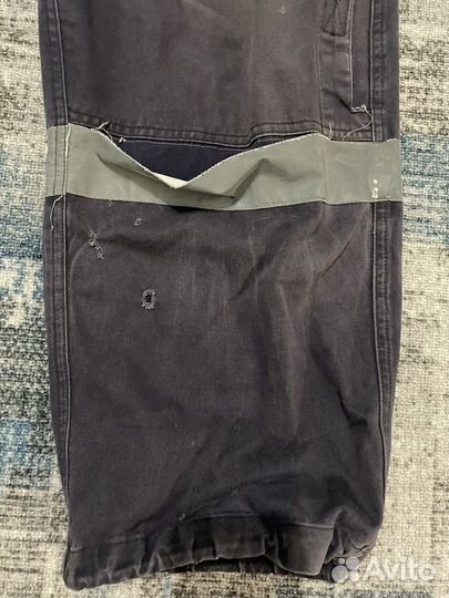 Комбинезон 54/2 Red fox