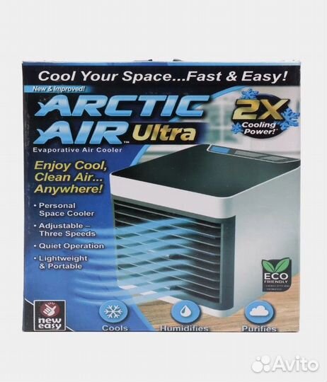 Мини кондиционер