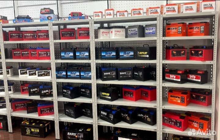 Аккумулятор Nissan almera