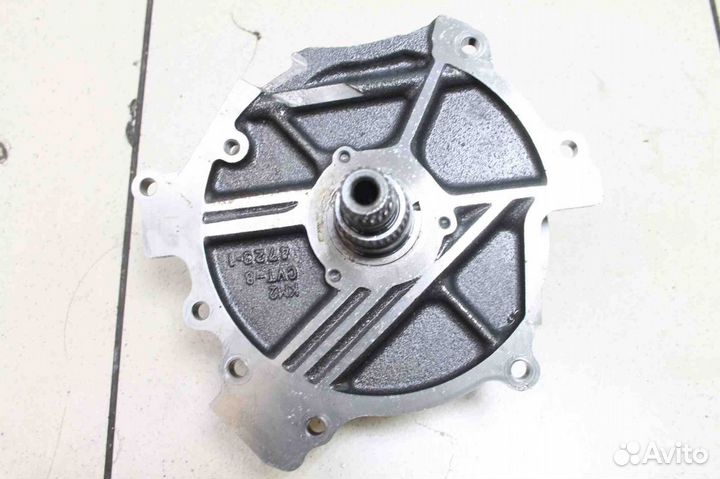 Вал Планетарка Барабан Реактор Nissan Pathfind