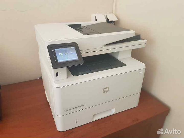 Принтер лазерный мфу hp