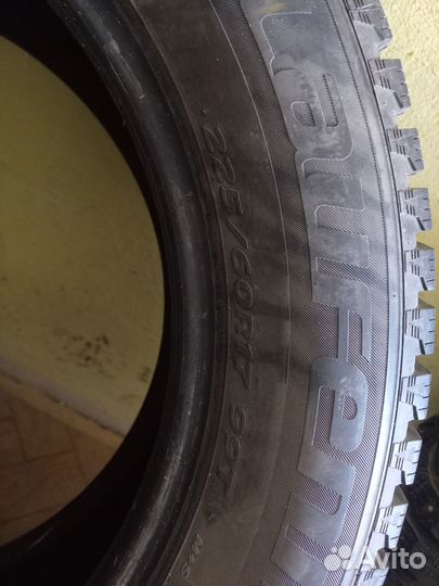 Laufenn X-Fit AT 225/60 R17 99