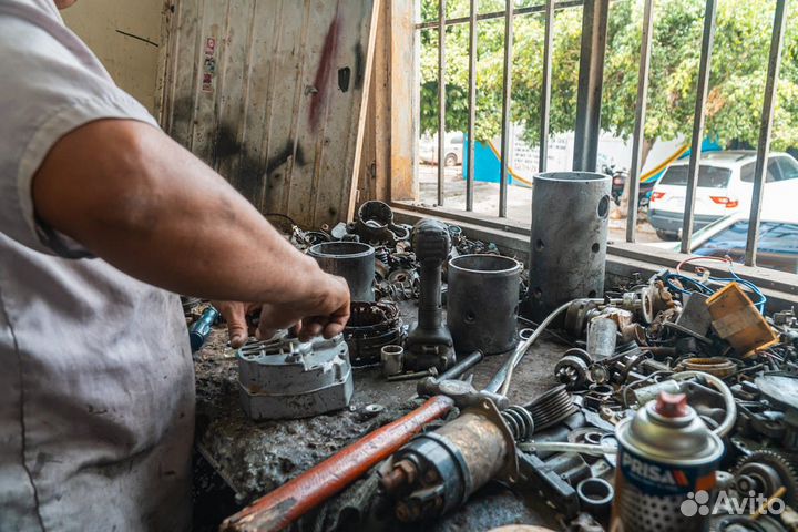 Автоэлектрик с выездом с 11 до 63937