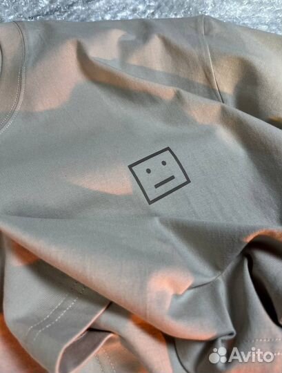 Футболка Acne Studios Lux