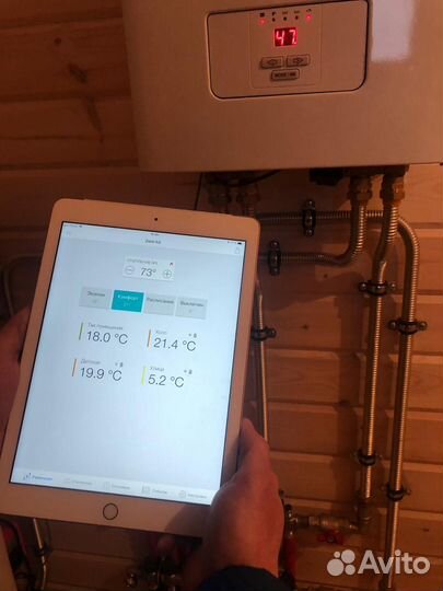 Монтаж(установка) видеонаблюдения и скс