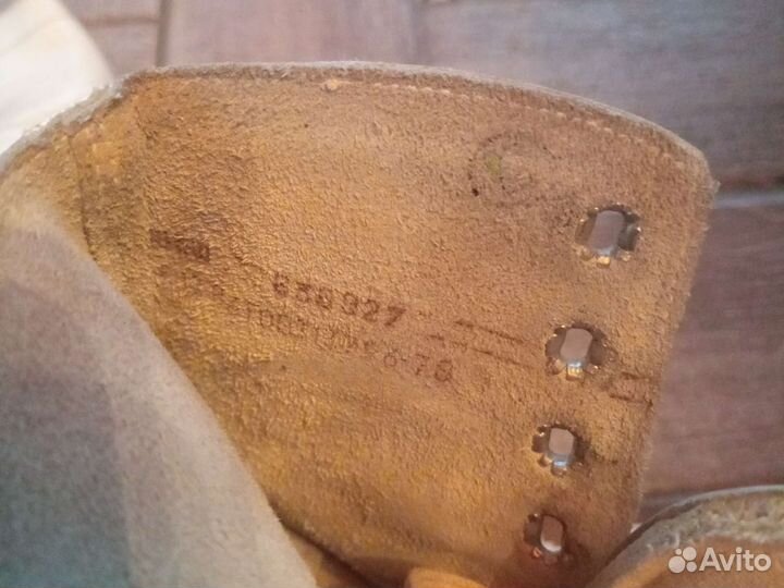 Коньки фигурные детские